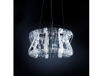 Люстра Volution Bianco EL326P09.1