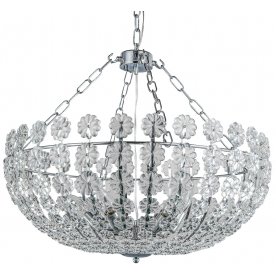 Подвесная люстра WTL2105-6