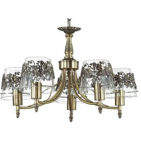 Подвесная люстра Colombina 3051/5