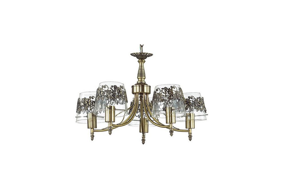 Подвесная люстра Colombina 3051/5