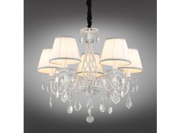 Подвесная люстра Cremona OML-60813-05