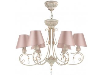 Подвесная люстра Cutie ARM051-06-G