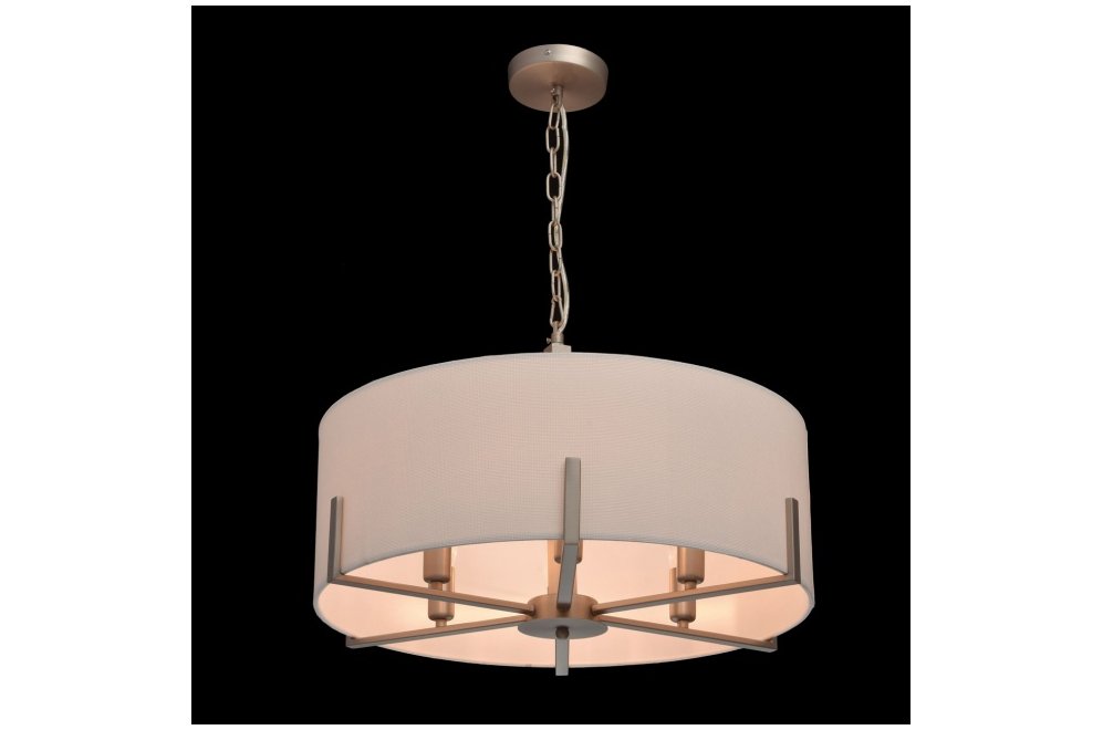 Подвесная люстра Дафна 453011906