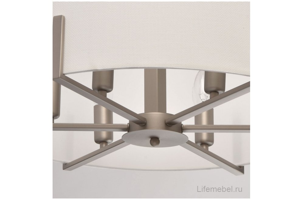 Подвесная люстра Дафна 453011906