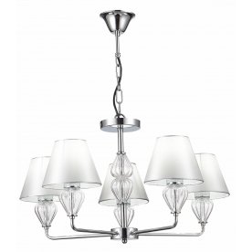 Подвесная люстра SLE107413-05