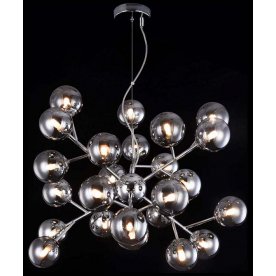 Подвесная люстра Dallas MOD545PL-24CH