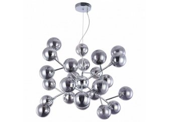 Подвесная люстра Dallas MOD545PL-24CH