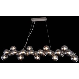 Подвесной светильник Dallas MOD547PL-25CH