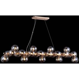 Подвесной светильник Dallas MOD547PL-25G