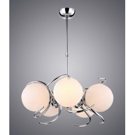 Подвесная люстра Dalmine OML-64107-05