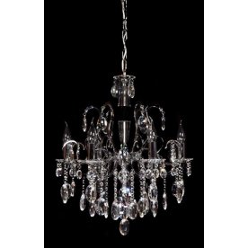 Подвесная люстра Daniella LDP 9123-6