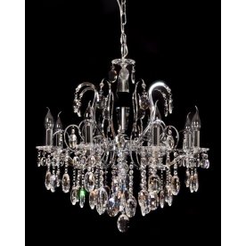 Подвесная люстра Daniella LDP 9123-8