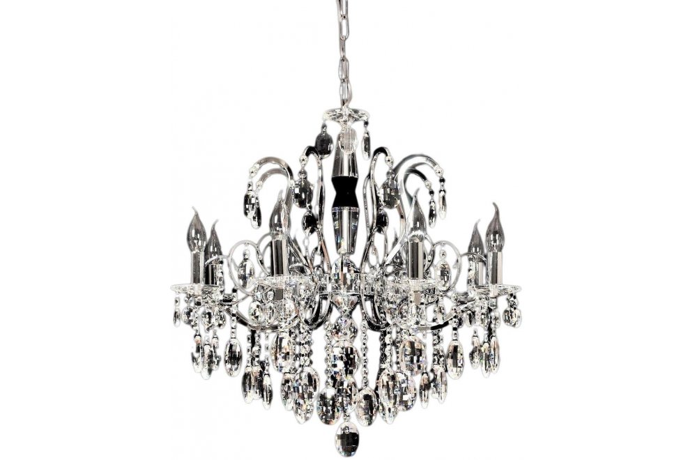 Подвесная люстра Daniella  LDP 9123-8