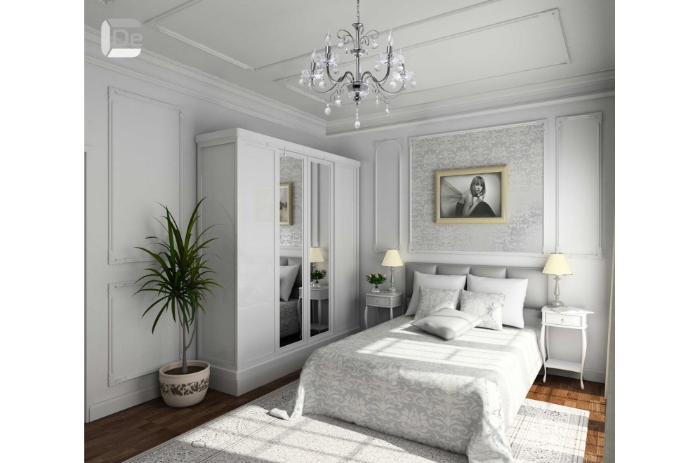 Подвесная люстра Свеча 683010305