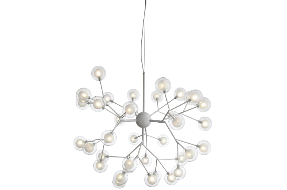 Подвесная люстра Demele SL376.503.36