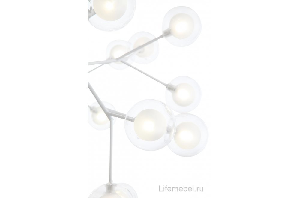 Подвесная люстра Demele SL376.503.36