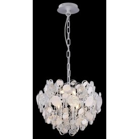 Подвесная люстра DESEO SP6 D460