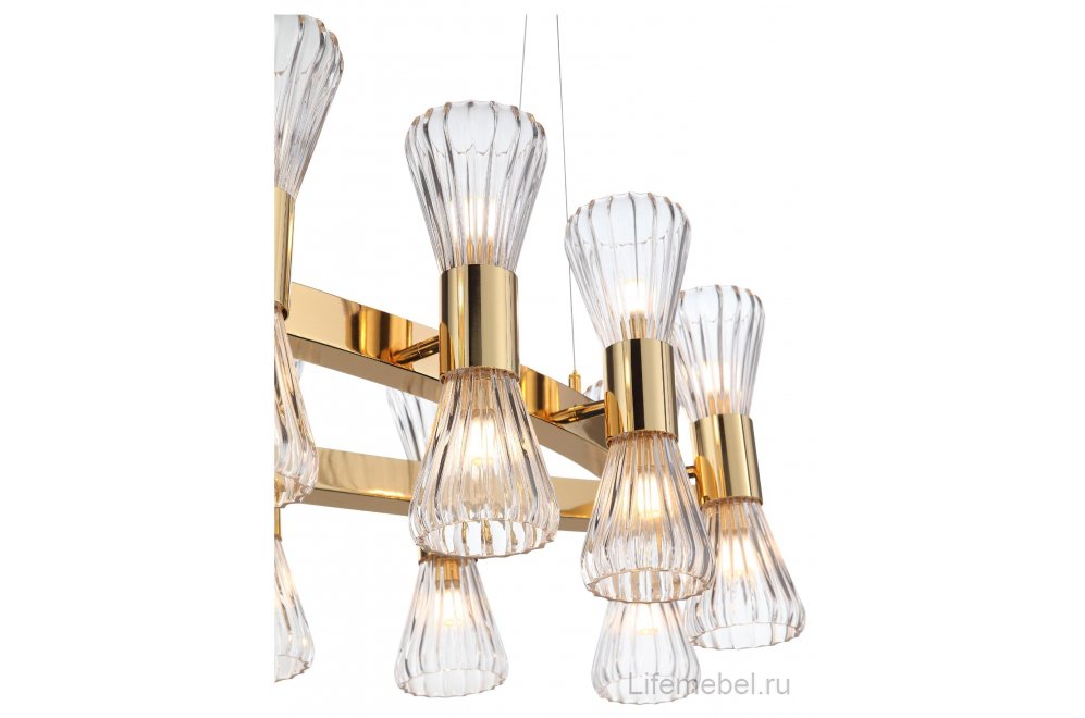 Подвесная люстра Diori SLD002.203.32