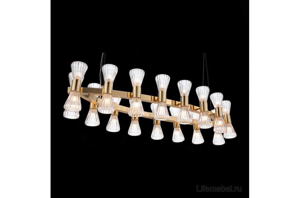 Подвесная люстра Diori SLD002.203.32