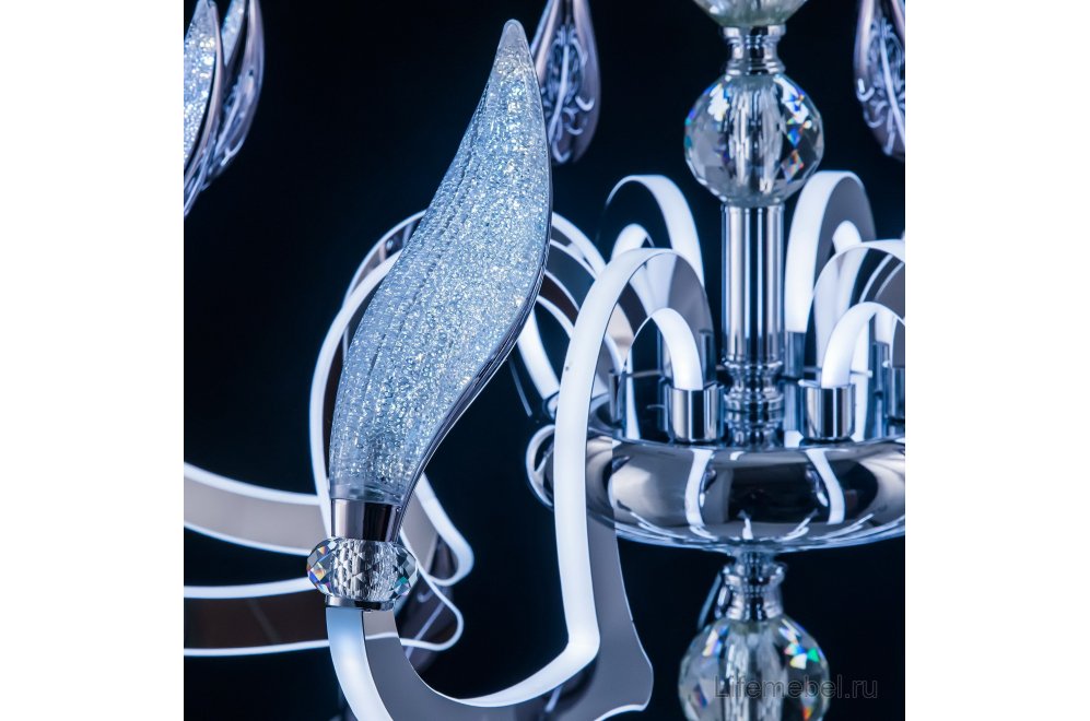Подвесная люстра Diva EL339P06