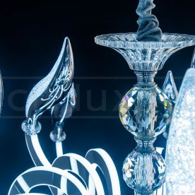 Подвесная люстра Diva EL339P08