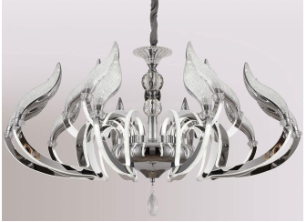 Подвесная люстра Diva EL339P15