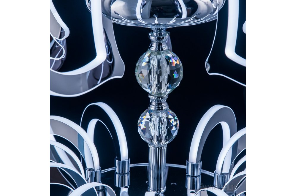 Подвесная люстра Diva EL339P24