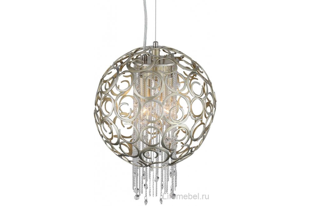 Подвесная люстра Dolcima SL1101.203.02