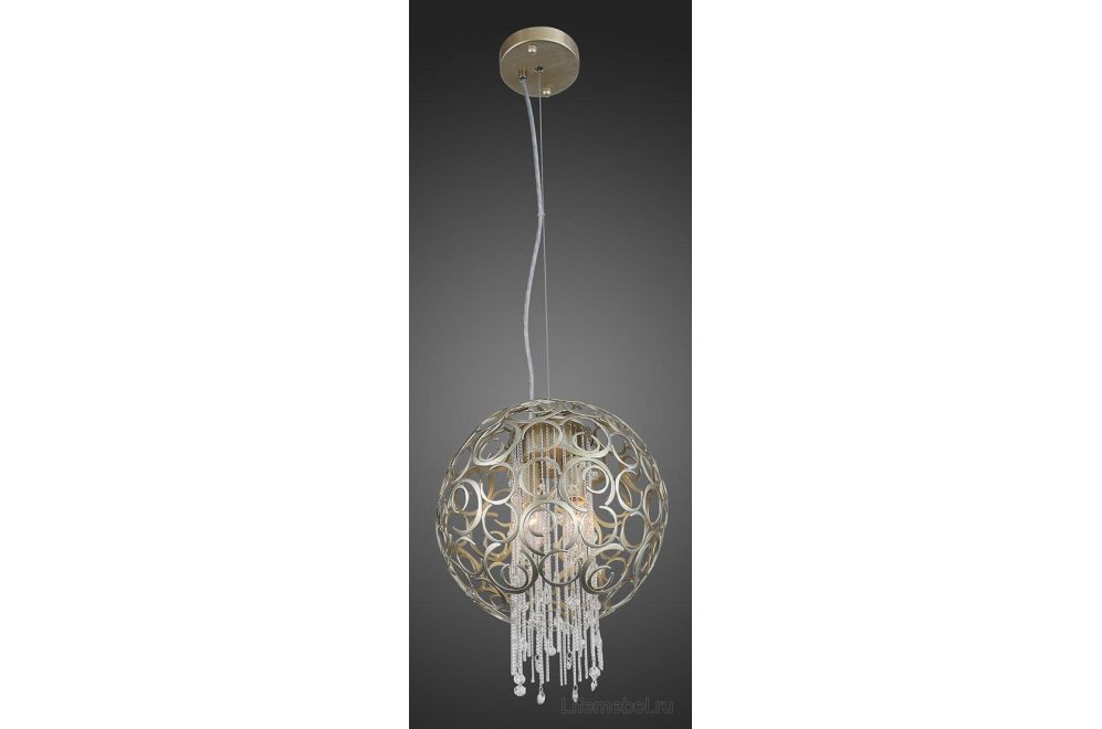 Подвесная люстра Dolcima SL1101.203.02