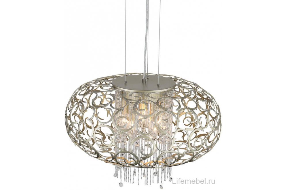 Подвесная люстра Dolcima SL1101.203.05