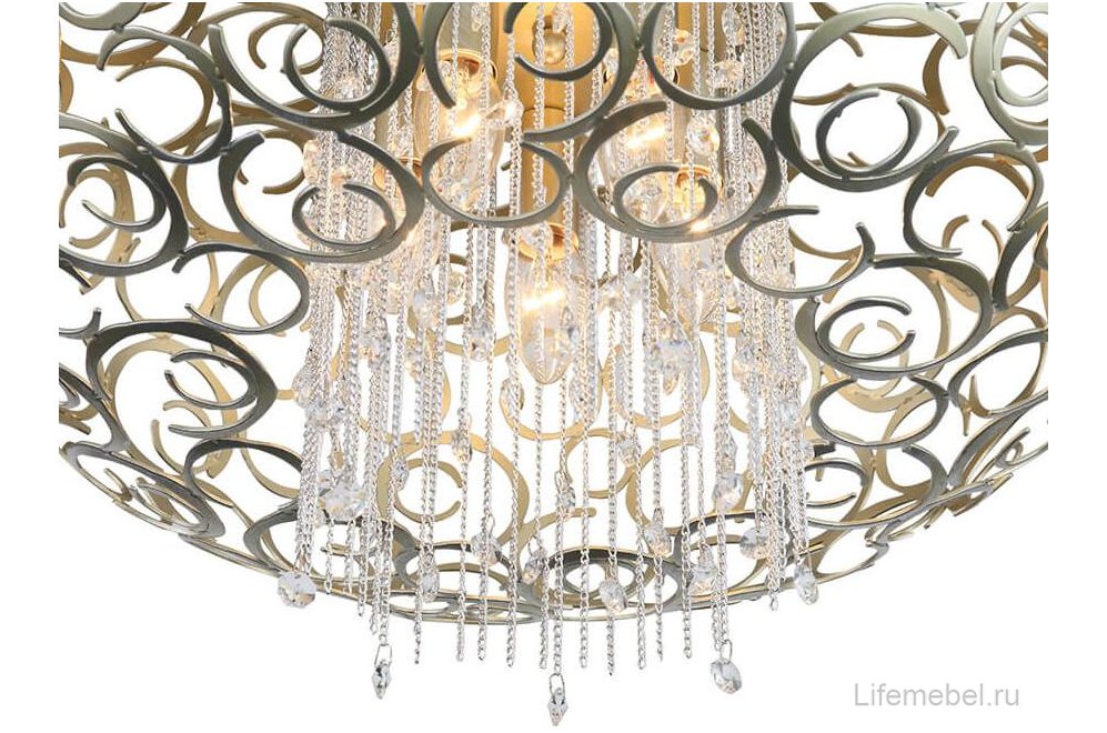 Подвесная люстра Dolcima SL1101.203.05