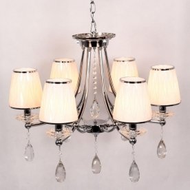 Подвесная люстра Dominni LDP 9268-6