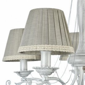 Подвесная люстра Donata FR2759-PL-05-W