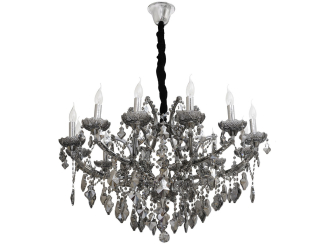 Подвесная люстра Дориана 477010213