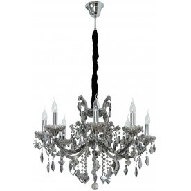 Подвесная люстра Дориана 477010308