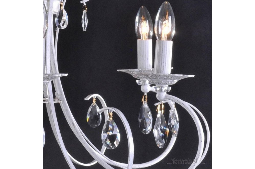 Подвесная люстра Джесси CL410162