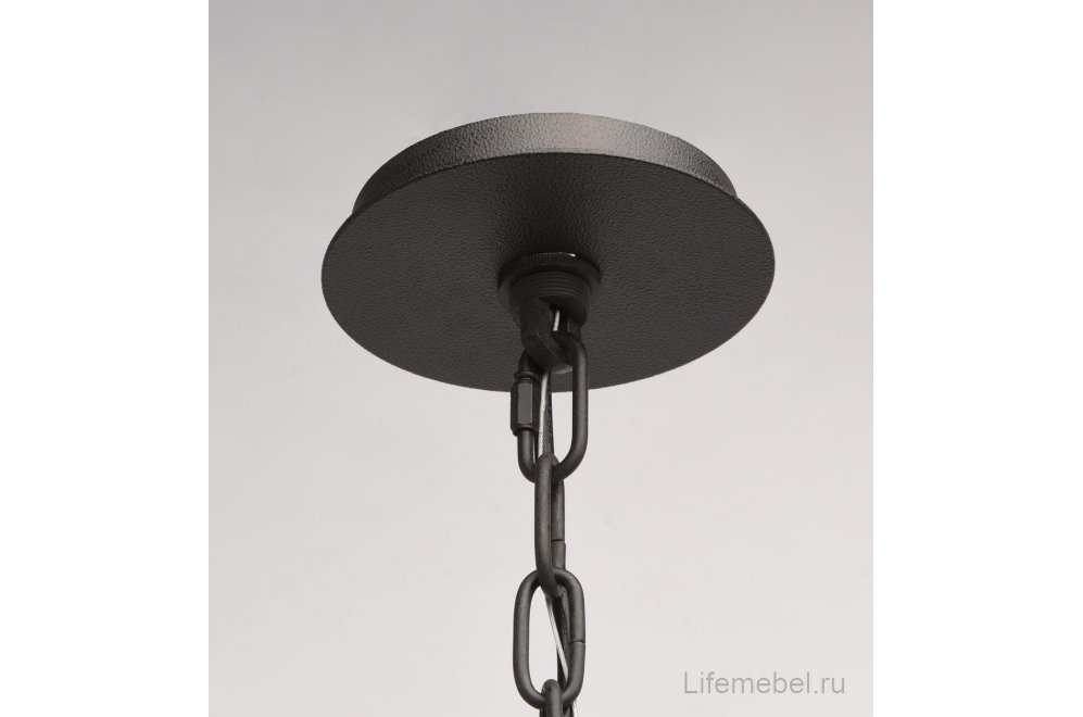 Подвесная люстра Джестер 104012408