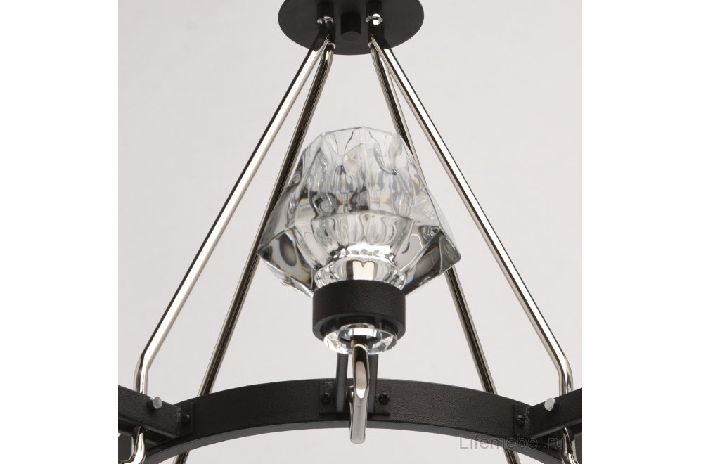 Подвесная люстра Джестер 104012408