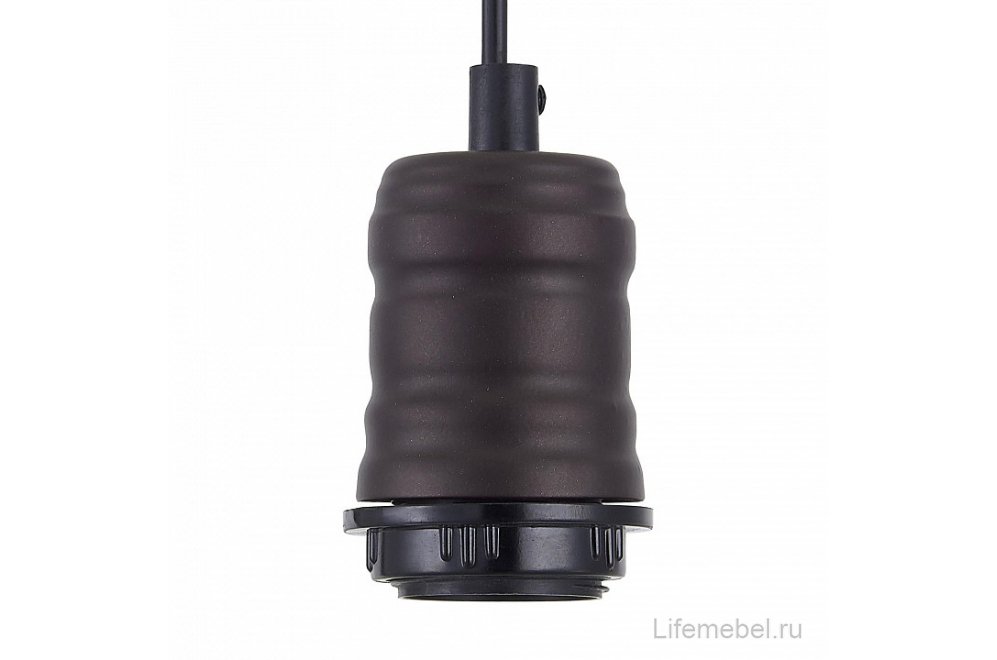 Подвесная люстра Эдисон CL451092