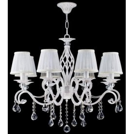 Подвесная люстра Grace ARM247-08-G