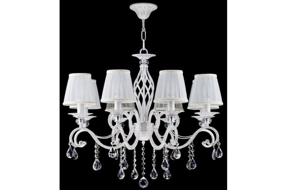 Подвесная люстра Grace ARM247-08-G