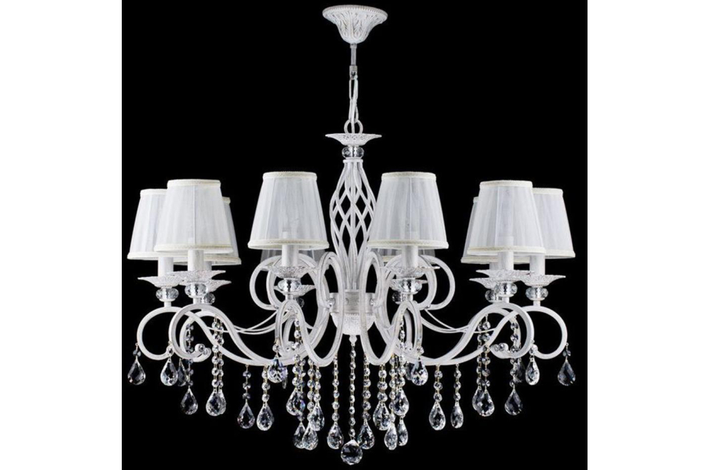 Подвесная люстра Grace ARM247-10-G