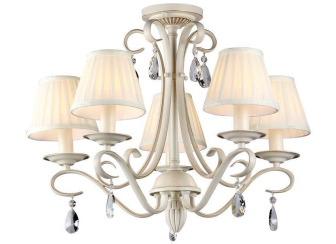 Подвесная люстра Brionia ARM172-05-G