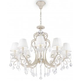 Подвесная люстра Triumph ARM288-10-G