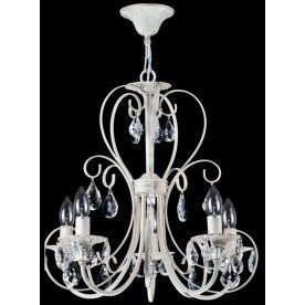 Подвесная люстра Elegant 8 ARM270-05-R