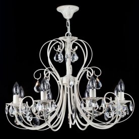 Подвесная люстра Elegant 8 ARM270-08-R