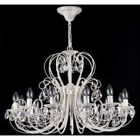 Подвесная люстра Elegant 8 ARM270-12-R