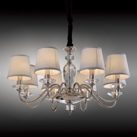 Подвесная люстра Elice OML-86903-08
