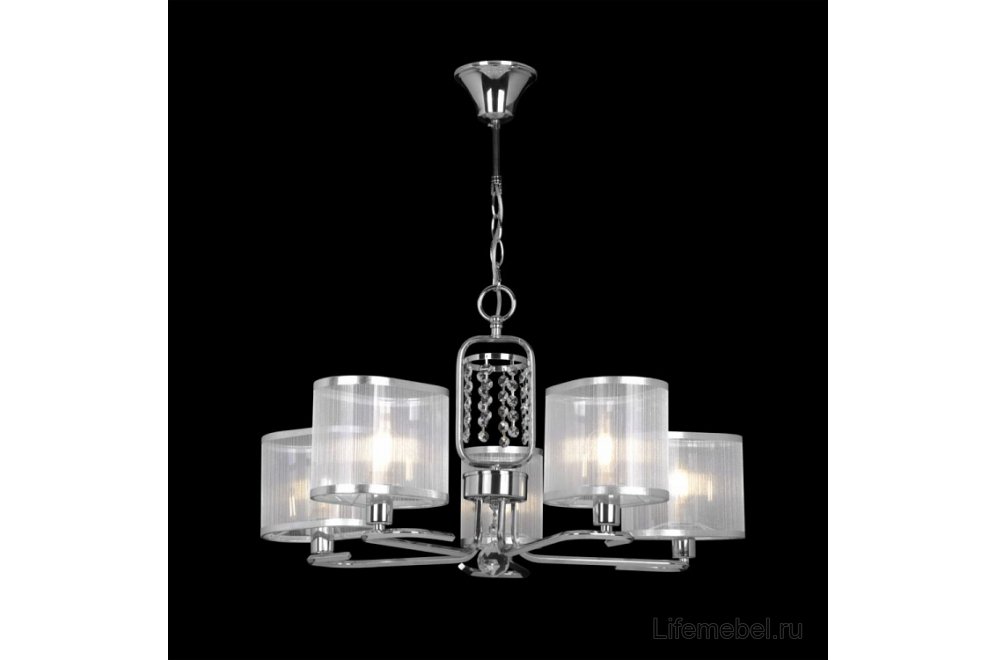 Подвесная люстра Elin FR5016PL-05CH