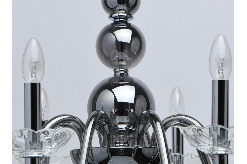Подвесная люстра Элла 483014808
